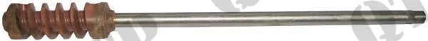 Steering Worm Säker betalning