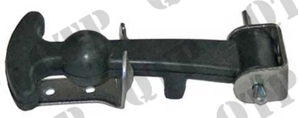 Billig Bonnet Catch