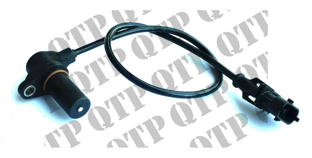 Engine Speed Sensor SISU Rabatter