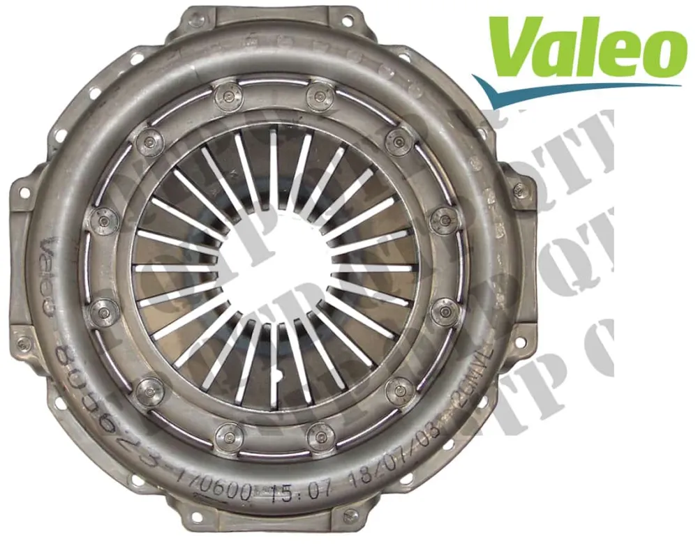 Extra rabatt Clutch Assembly
