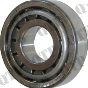 Bearing Sista chansen