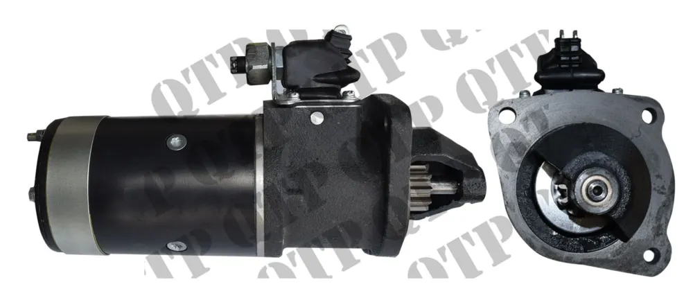 Premium Starter Motor