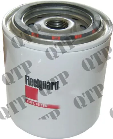 Fynd Fuel Filter