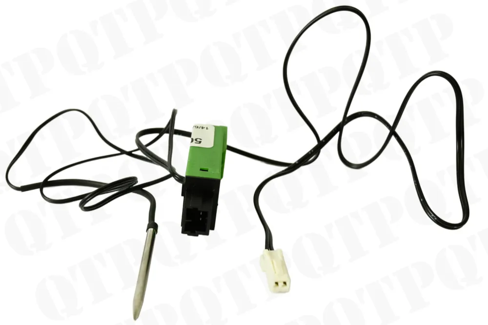 Outlet Thermostat