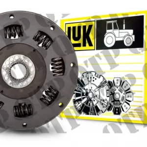 Clutch Damper Beställ idag