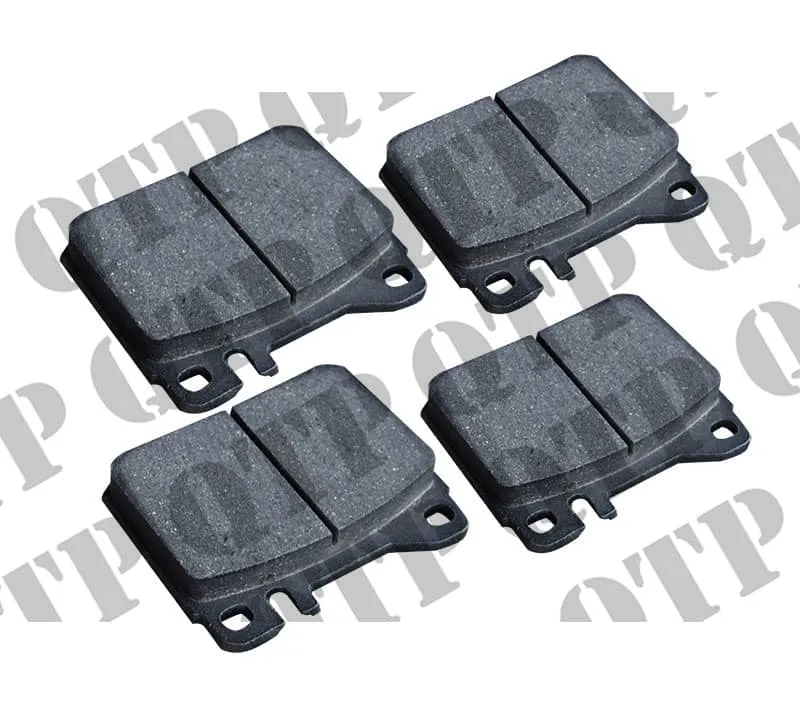 Disc Pad Set Kampanjpris