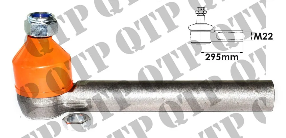 Outlet Track Rod End