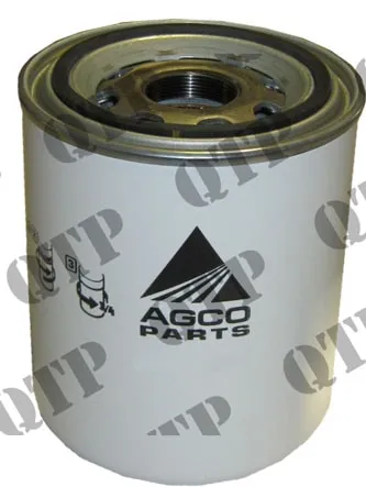 Rabatter Oil Filter