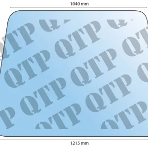 XL Windscreen Glass Köp nu