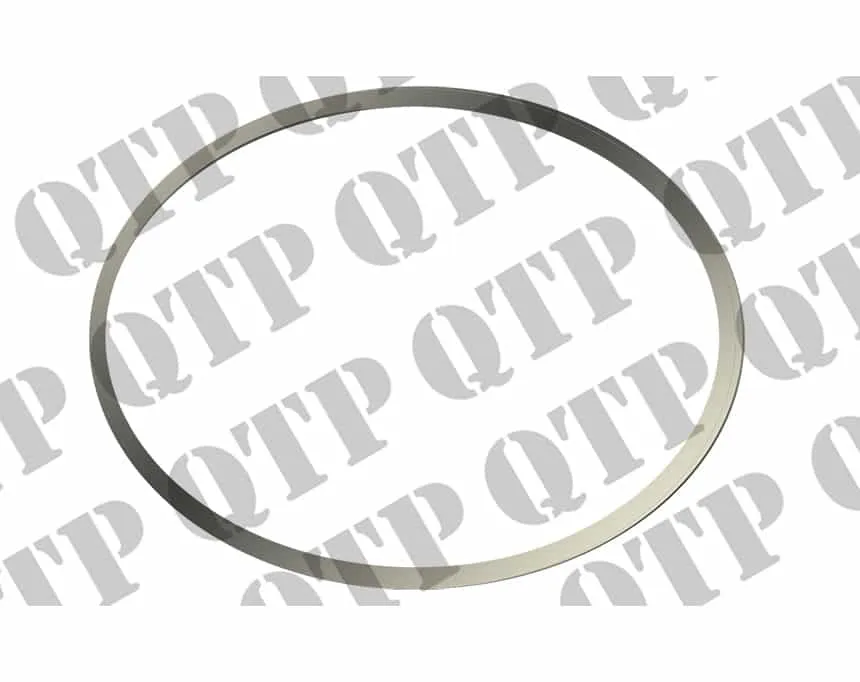 Populärt val Liner Shim