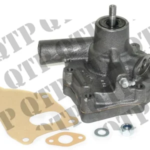 Water Pump Billigare