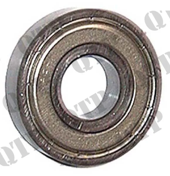 Spigot Shaft Bearing Outlet