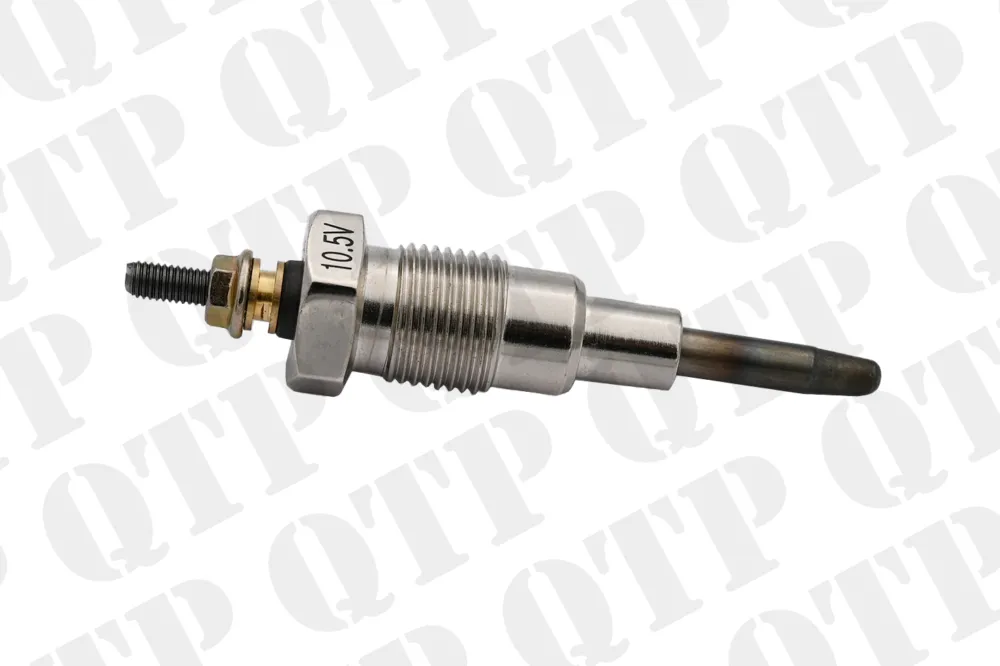 Nyhet Heater Plug