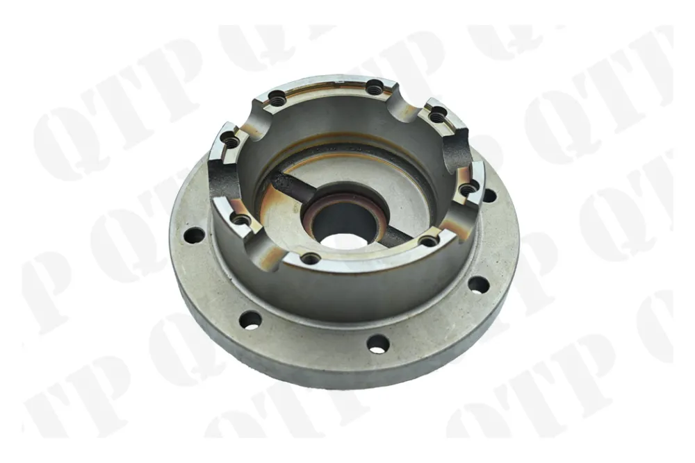 Outlet Differential Housing John Deere