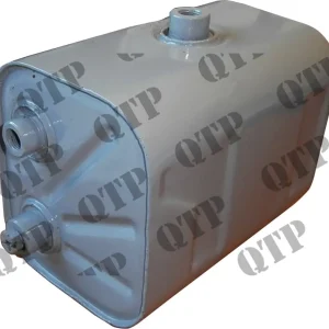 Auxiliary Tank Trygg betalning