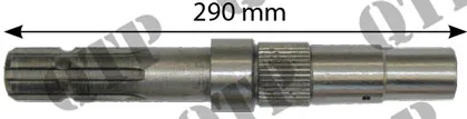Endast denna vecka PTO Shaft