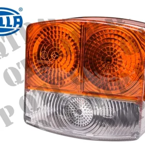 Beställ idag Front Indicator Lamp RH