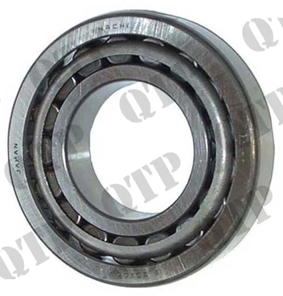Kampanjpris Trailer Wheel Bearing