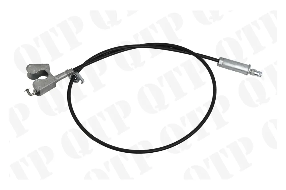 Spool Valve Cable Populärt val