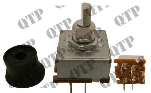 Blower Switch Billig
