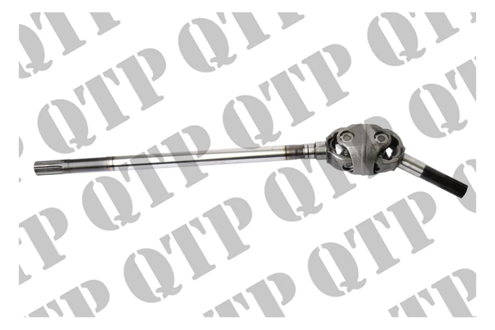 Front Axle Joint Assembly Sista chansen