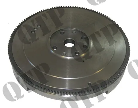 Populärt val Flywheel