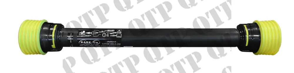 PTO Shaft Safety Guard K3 Köp nu