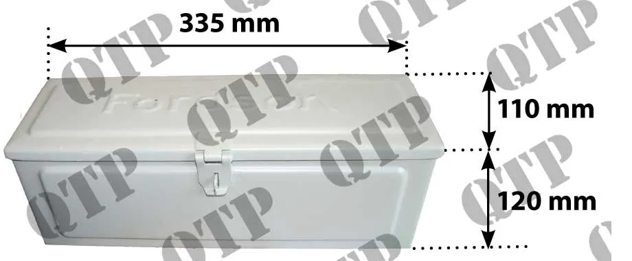 Billig Tool Box