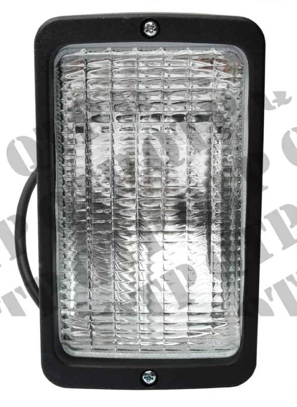 Premium Work Lamp RH