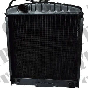 Utförsäljning Radiator IHC