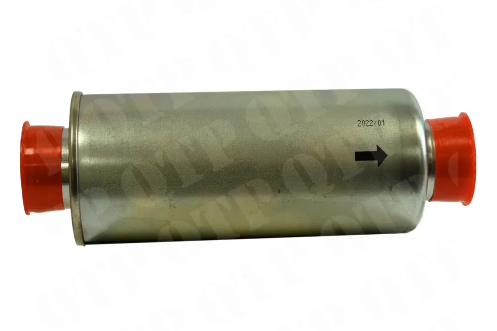 Rabatter Hydraulic Inline Filter