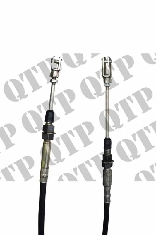 Snabb leverans PTO Cable