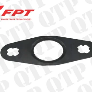 Trygg betalning Turbo Oil Return Cover Gasket