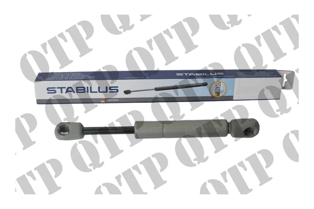 Gas Strut Rabatter