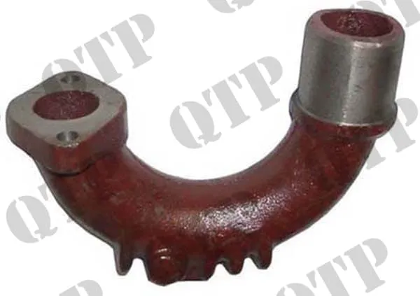 Exhaust Elbow Premium