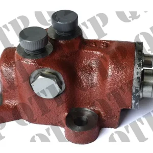 Valve Power Steering Begränsat erbjudande