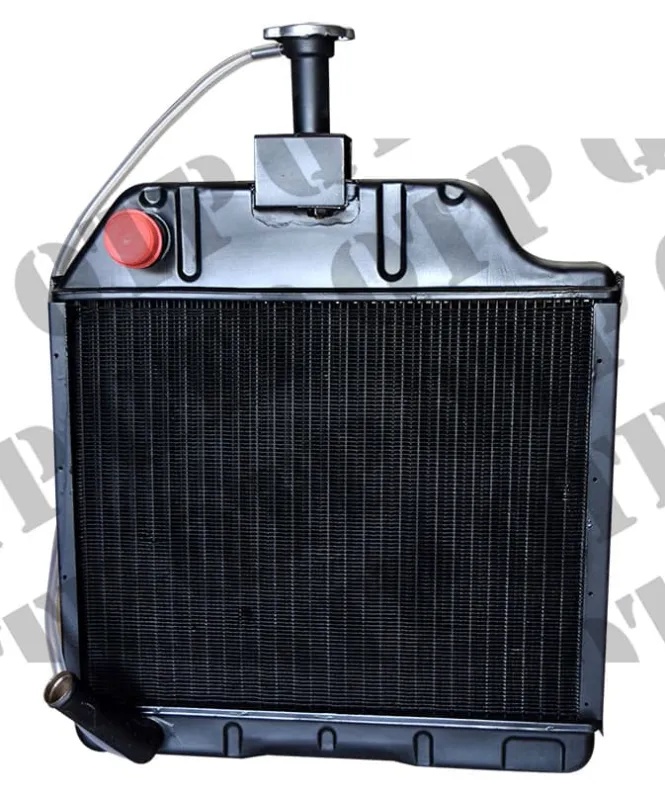 Radiator Massey Ferguson Sista chansen