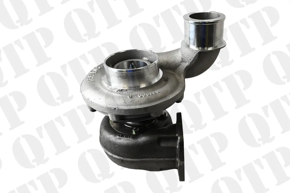 Turbocharger Sänkt pris