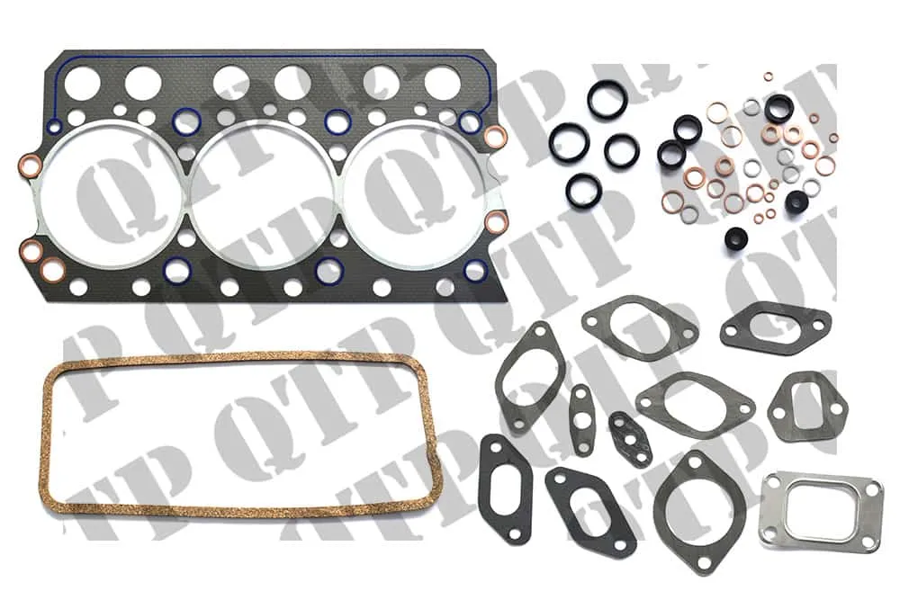 Endast denna vecka Head Gasket Set