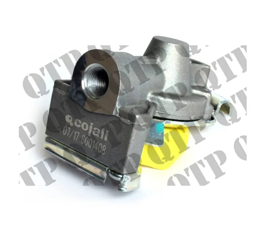 Sänkt pris Coupler Air Brakes Yellow