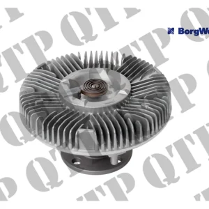 Viscous Fan Clutch Populärt val