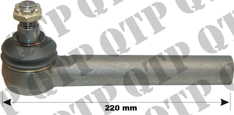 Track Rod End Sista chansen