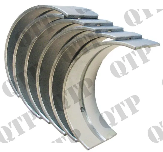Main Bearings Begränsat erbjudande