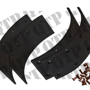 Trygg betalning Brake Lining