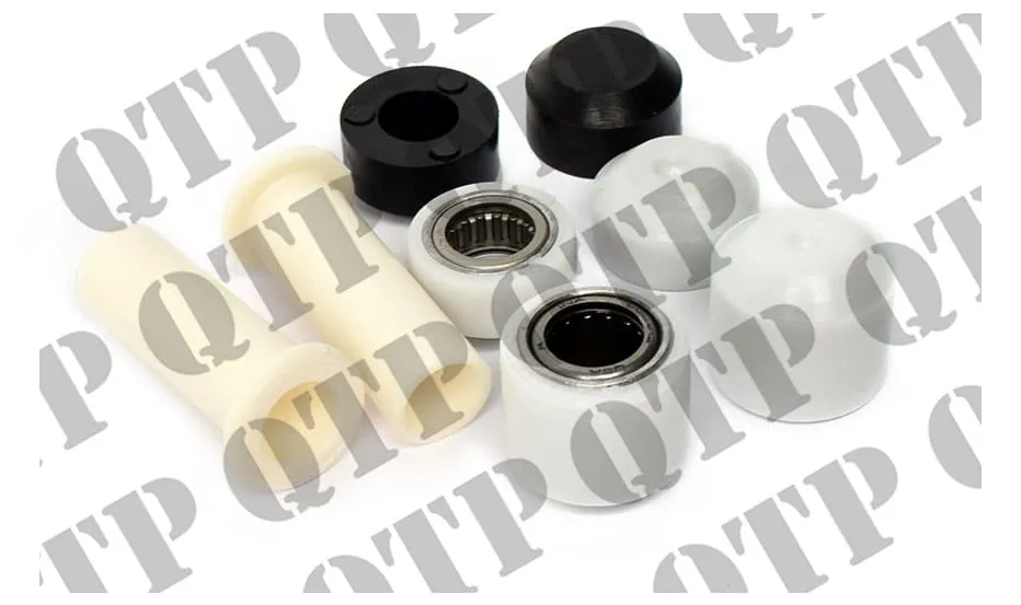 Suspension Fore / Aft Damper Kit Ford Bästa pris