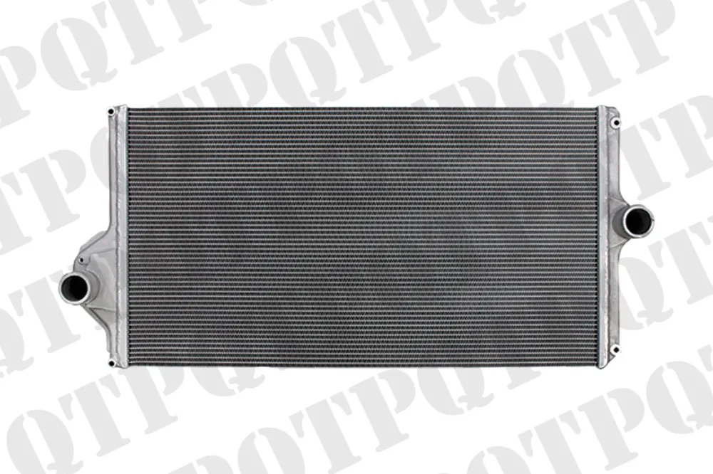 Populärt val Radiator