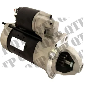 Starter Motor Begränsat erbjudande