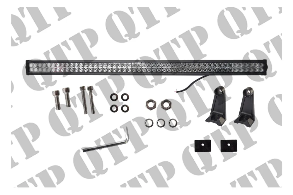 Fynd Light Bar