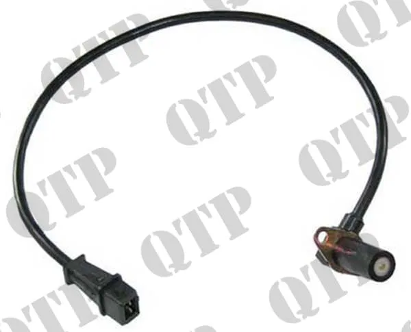Speed Sensor Endast denna vecka