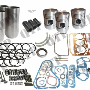Begränsat antal Engine Kit